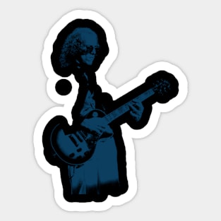 Bob Welch Sticker